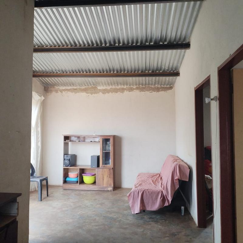 2 Bedroom Property for Sale in Ventersdorp North West